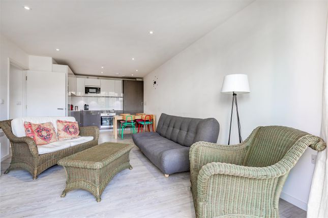Flat 48, Embankment House, 7, Fleet Street, Brighton photo 2