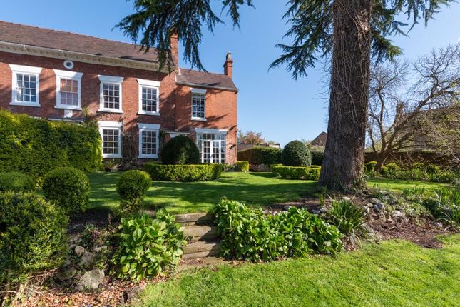 Thumbnail Semi-detached house for sale in Belmont Road, Belmont Rd, Ironbridge