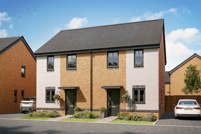 Persimmon Homes - Bluebell Meadow
