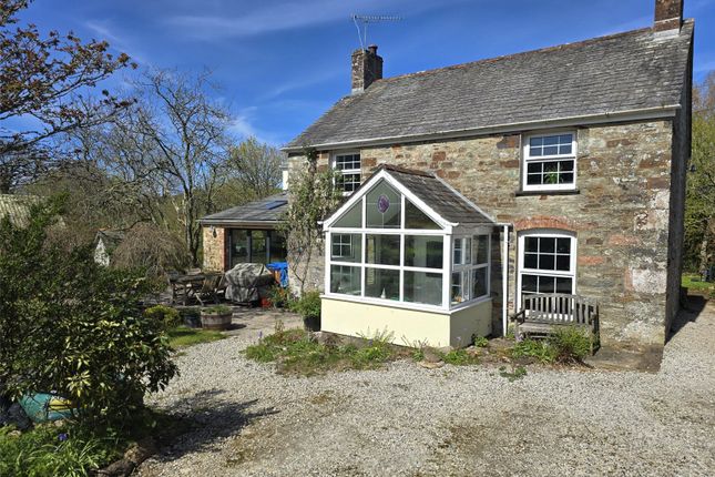 Property to rent in Tremore Valley, Bodmin