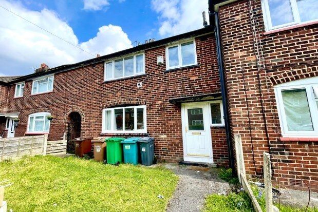 Property to rent in Woodlake Avenue, Manchester