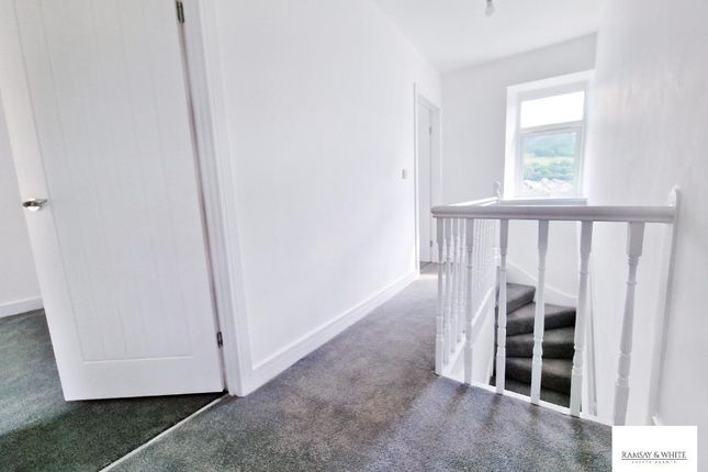 Terraced house for sale in Hamilton Street, Mountain Ash