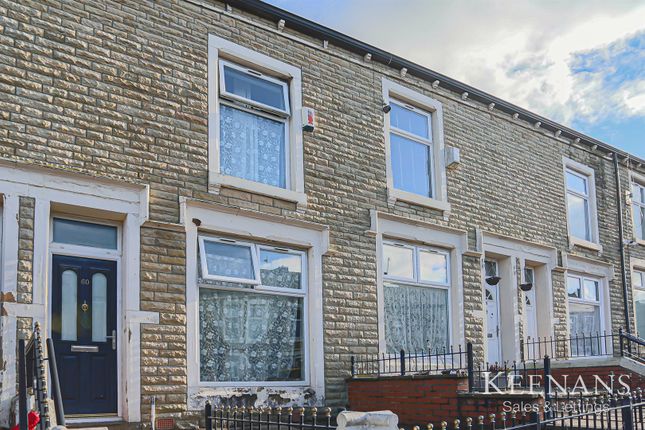 Terraced house for sale in Park Road, Oswaldtwistle, Accrington