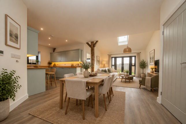 Plot 1, The Maltings, Harwich photo 3