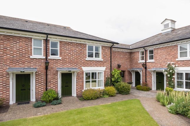 Thumbnail Mews house for sale in Flacca Court, Field Lane, Tattenhall