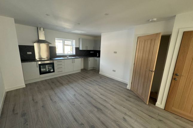 Brand New 2 Bedroom Flat