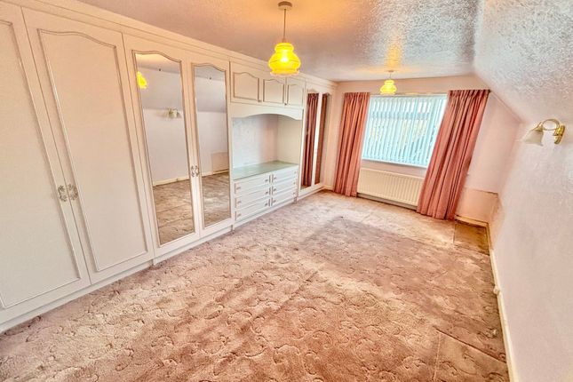 Bungalow for sale in Leys Road, Bispham