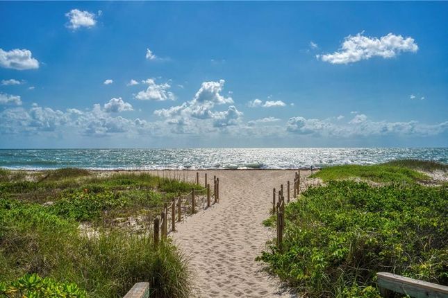 Property for sale in 6700 N Hwy #D, Hutchinson Island, Florida, United States Of America