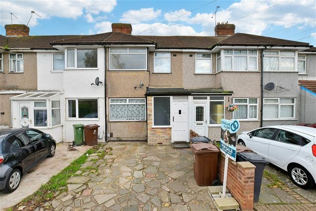 Oval Road North, Dagenham photo 3