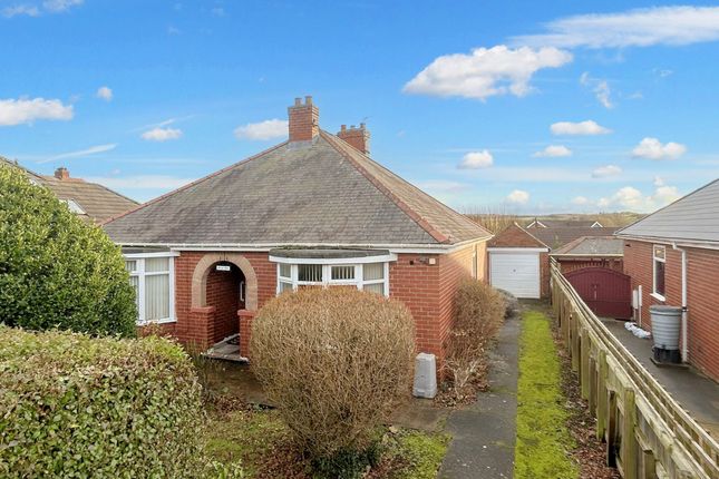 Thumbnail Bungalow to rent in Black Boy Road, Chilton Moor, Houghton Le Spring
