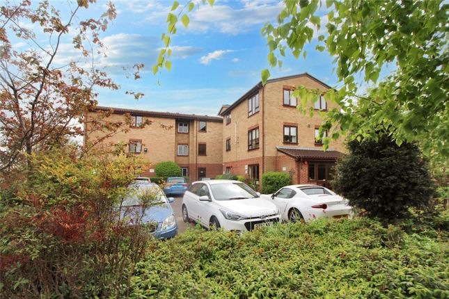 Thumbnail Parking/garage for sale in Ainsley Close, London