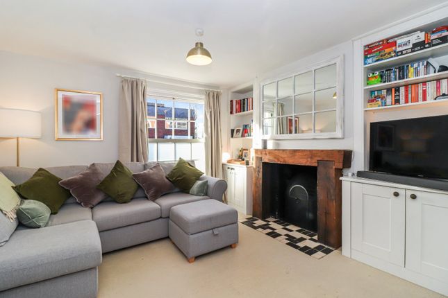 End terrace house for sale in Red Lion Street, Chesham