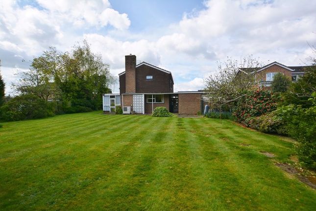 Detached house for sale in Wooster Road, Beaconsfield