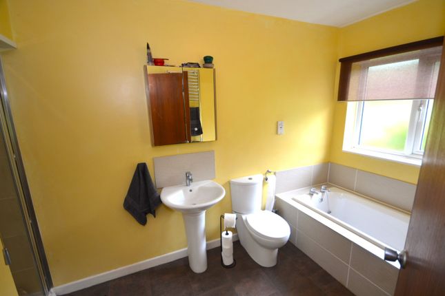 Bungalow for sale in Withleigh, Tiverton, Devon