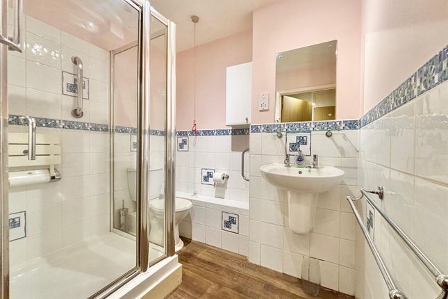 Flat 7, Johnsons Court, School Lane, Sevenoaks photo 5