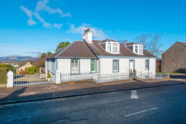 Detached house for sale in Benard, Main Street, Buchlyvie, Stirling