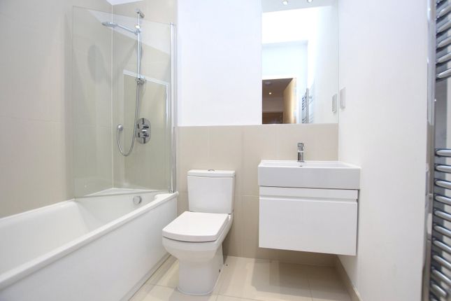 30 Causeway Place, 1A, The Causeway, Worthing photo 5
