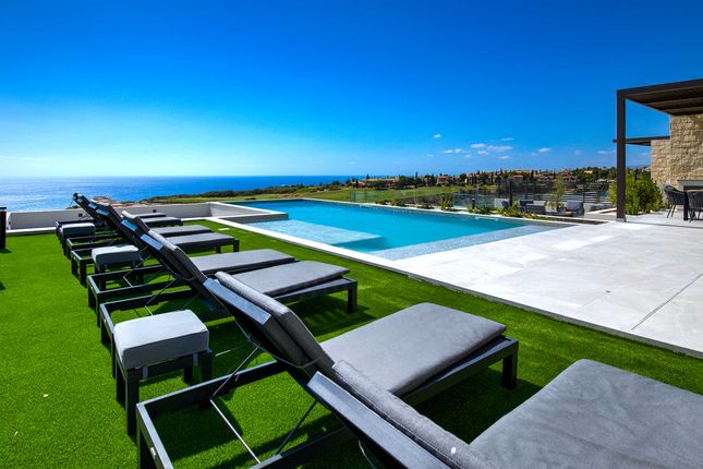 Villa for sale in Apollon Avenue, Aphrodite Hills, Paphos, Cyprus
