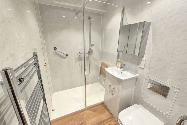 Flat 16, William Nash Court,, Brantwood Way, Kent photo 4