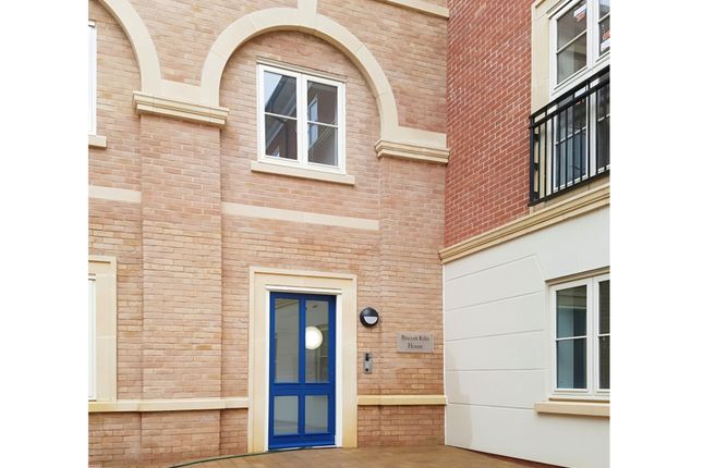 Flat to rent in Biscuit Kiln House, Princes Drive, Worcester, Worcestershire