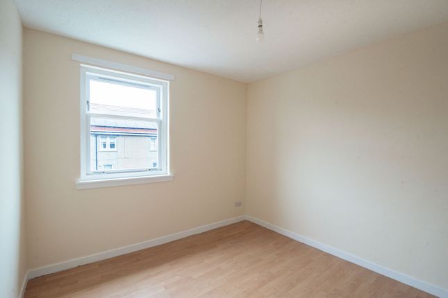 Flat for sale in Keir Avenue, Stirling