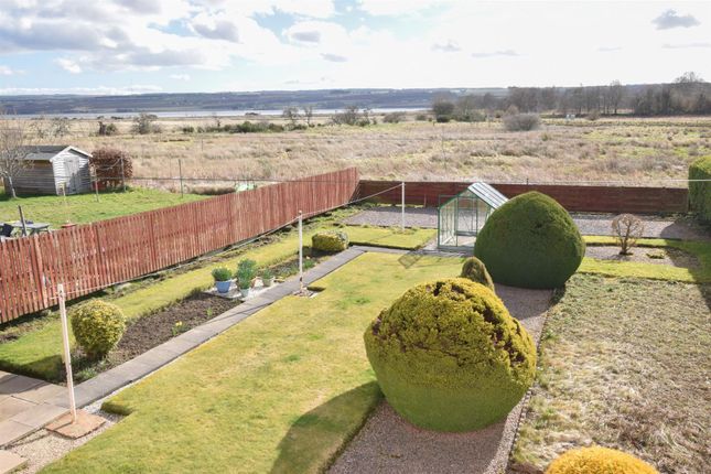 Semi-detached house for sale in Craig Road, Dingwall