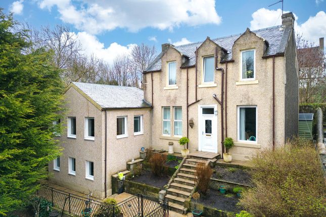 Thumbnail Detached house for sale in Harriebrae Park, Dunfermline