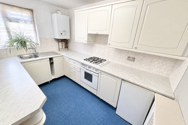 Flat 2 St. Margarets Court,, Walmsley Street, Fleetwood photo 2