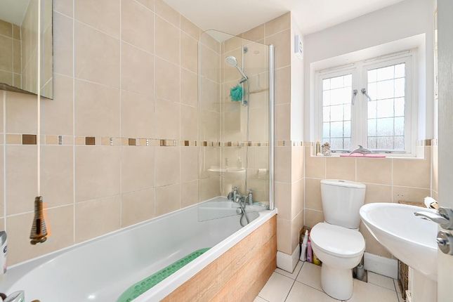 End terrace house for sale in Eton Place, The Moor, Hawkhurst, Kent