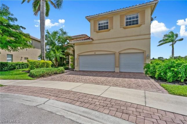 Property for sale in 1738 Sarazen Place, Naples, Florida, United States Of America