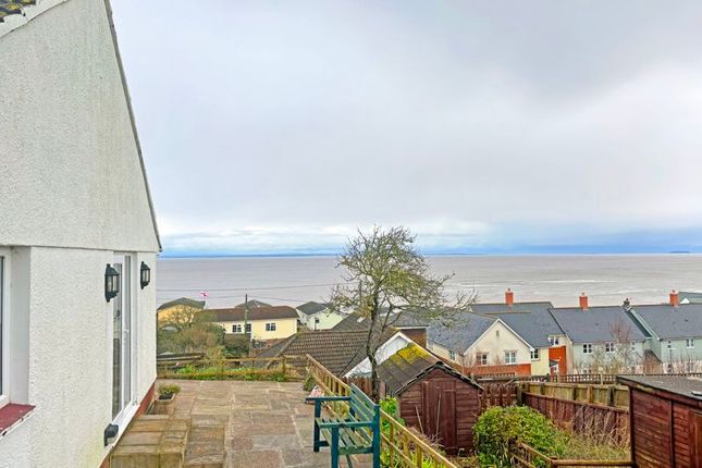 Detached house for sale in Saxon Ridge, Watchet