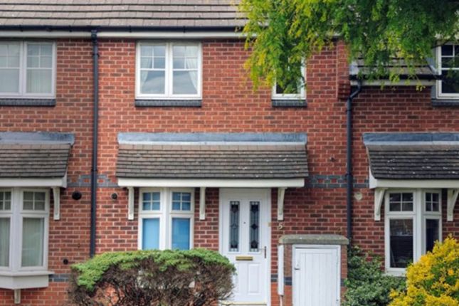2-bed house on 5, Bewicke Road, Leicester, £180,000