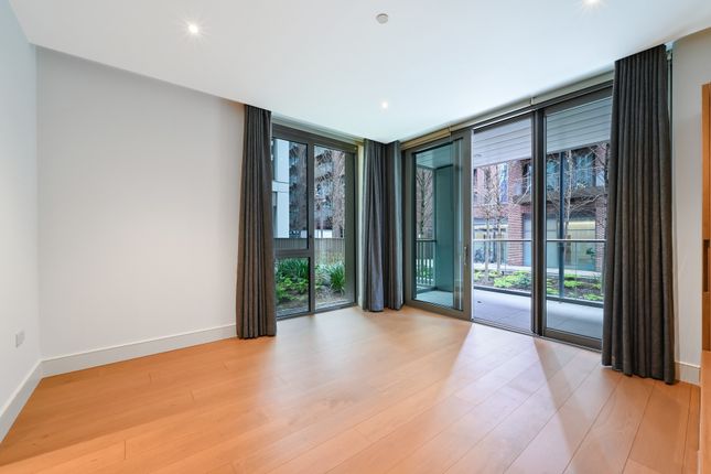 3-bed flat on 8 Chartwell House 4, Palmer Road, London, £5,997/mo