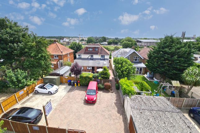 Detached house for sale in Broad Oak Road, Canterbury