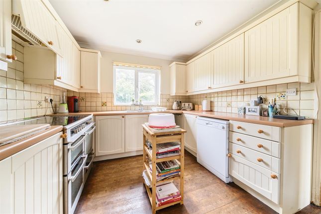 Semi-detached house for sale in Holywell, Dorchester