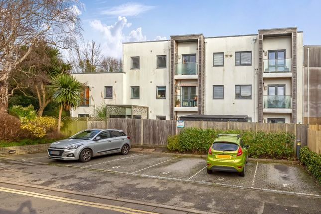 1-bed flat on Flat 26, 9, The Upper Drive, Hove, £265,000