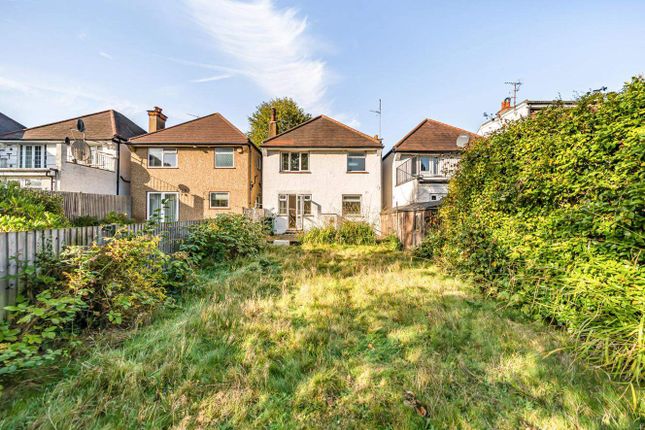 Detached house for sale in Greenfield Gardens, London