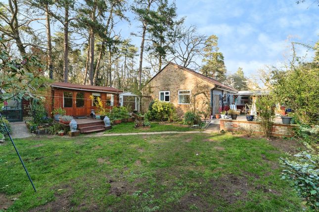2, Woodlands Way, Suffolk photo 2