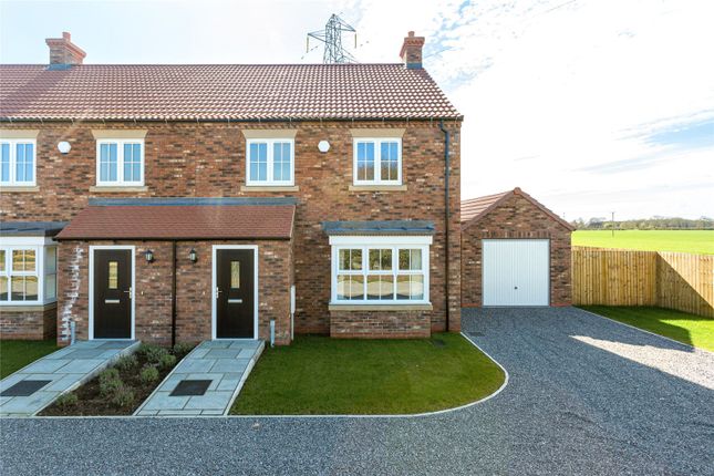 Squirrel Cottage,, Tollerton Road, York photo 4