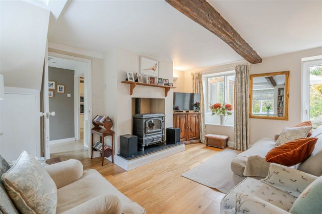 Thumbnail Terraced house for sale in High Street, Hawkesbury Upton, Badminton