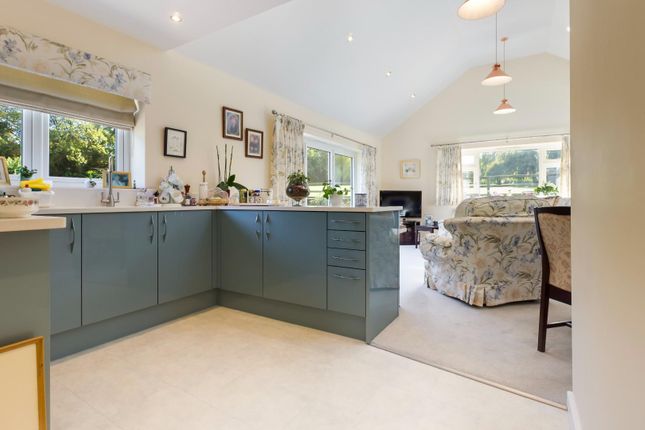 Detached house for sale in Greensted Road, Greensted, Ongar