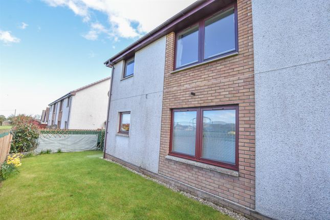 Flat for sale in 5 Ryebank Court, Rosemarkie, Fortrose