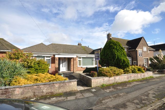 Bungalow for sale in Broome Manor Lane, Swindon