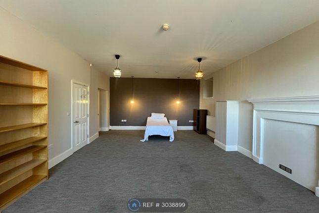 Brandon Park House, Great George Street Lower Ground Suite, Bristol photo 5