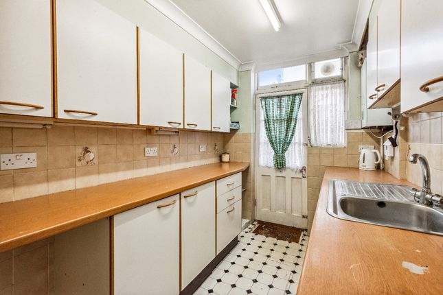 Semi-detached house for sale in Manor Road, Walton-On-Thames