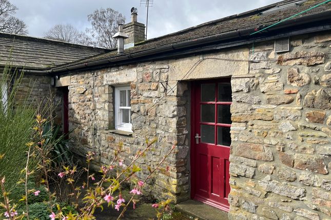 Cottage to rent in Swinithwaite, Leyburn