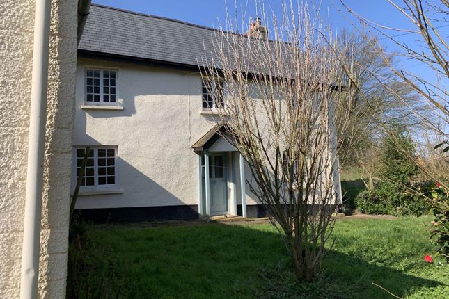 Property to rent in Pennymoor, Tiverton