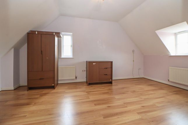 Detached house for sale in Brackenpeth Mews, Melbury, Great Park
