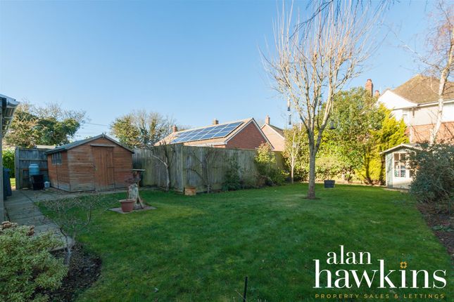 Detached house for sale in High Street, Purton, Swindon 4