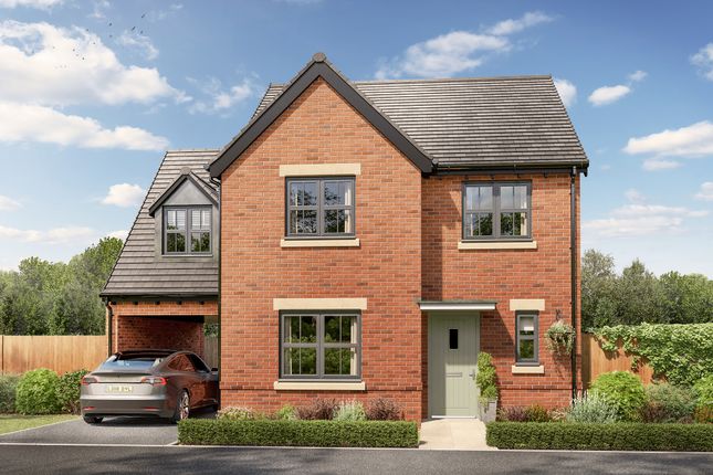 5-bed house on 120, Hatfield Lane, Armthorpe, Doncaster, £295,000